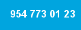 954 773 01 23 954 773 01 23